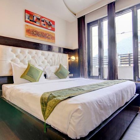 Lavish Inn Dharamshala Dış mekan fotoğraf