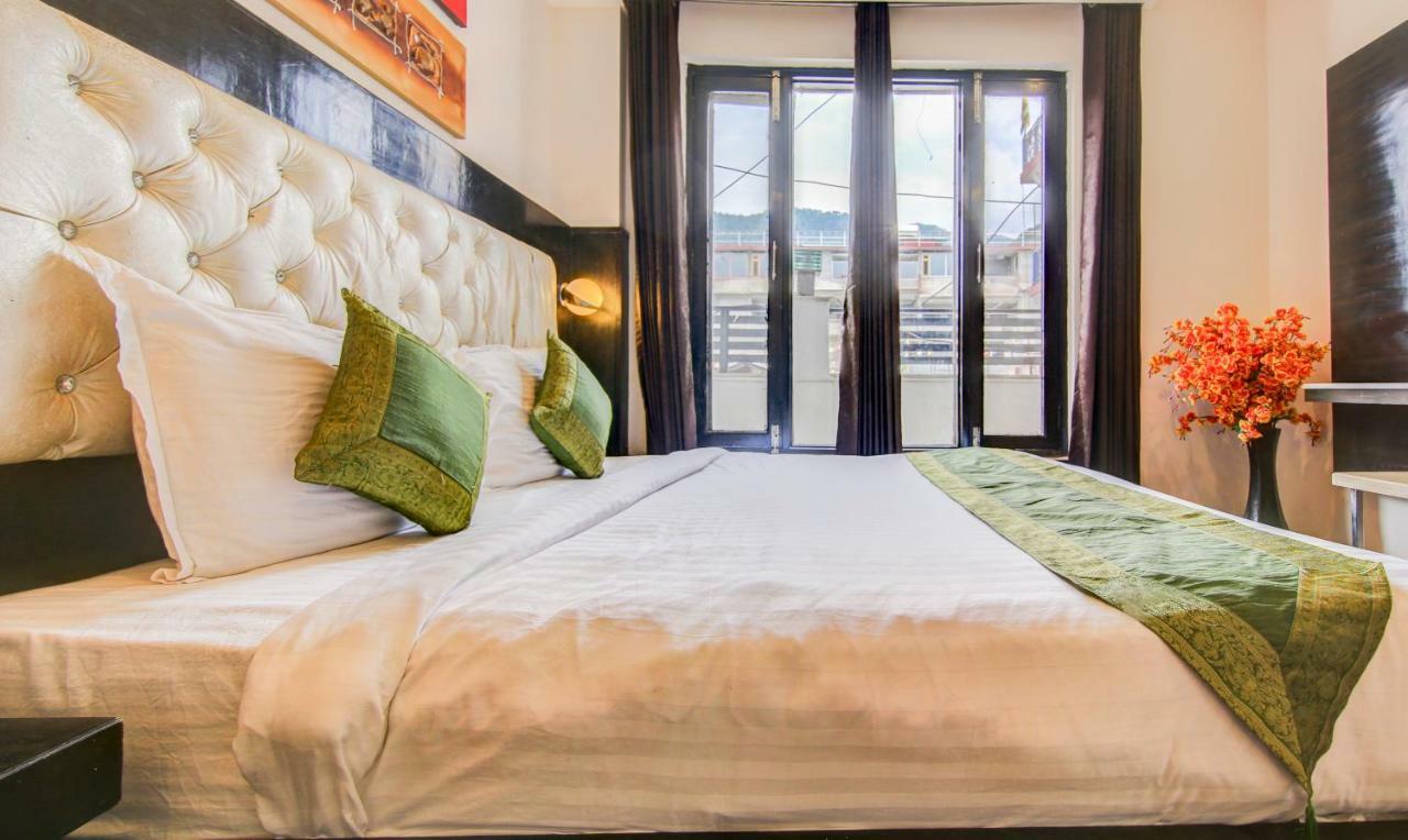 Lavish Inn Dharamshala Dış mekan fotoğraf