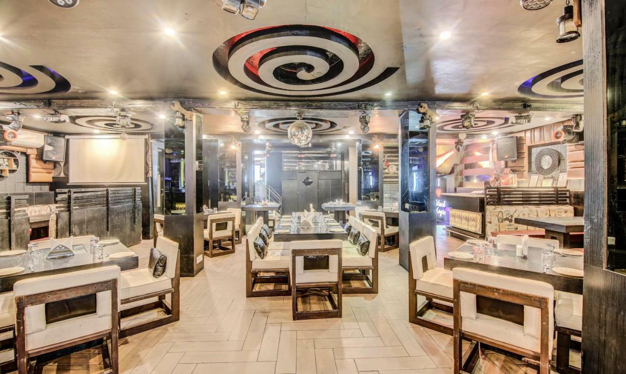Lavish Inn Dharamshala Dış mekan fotoğraf