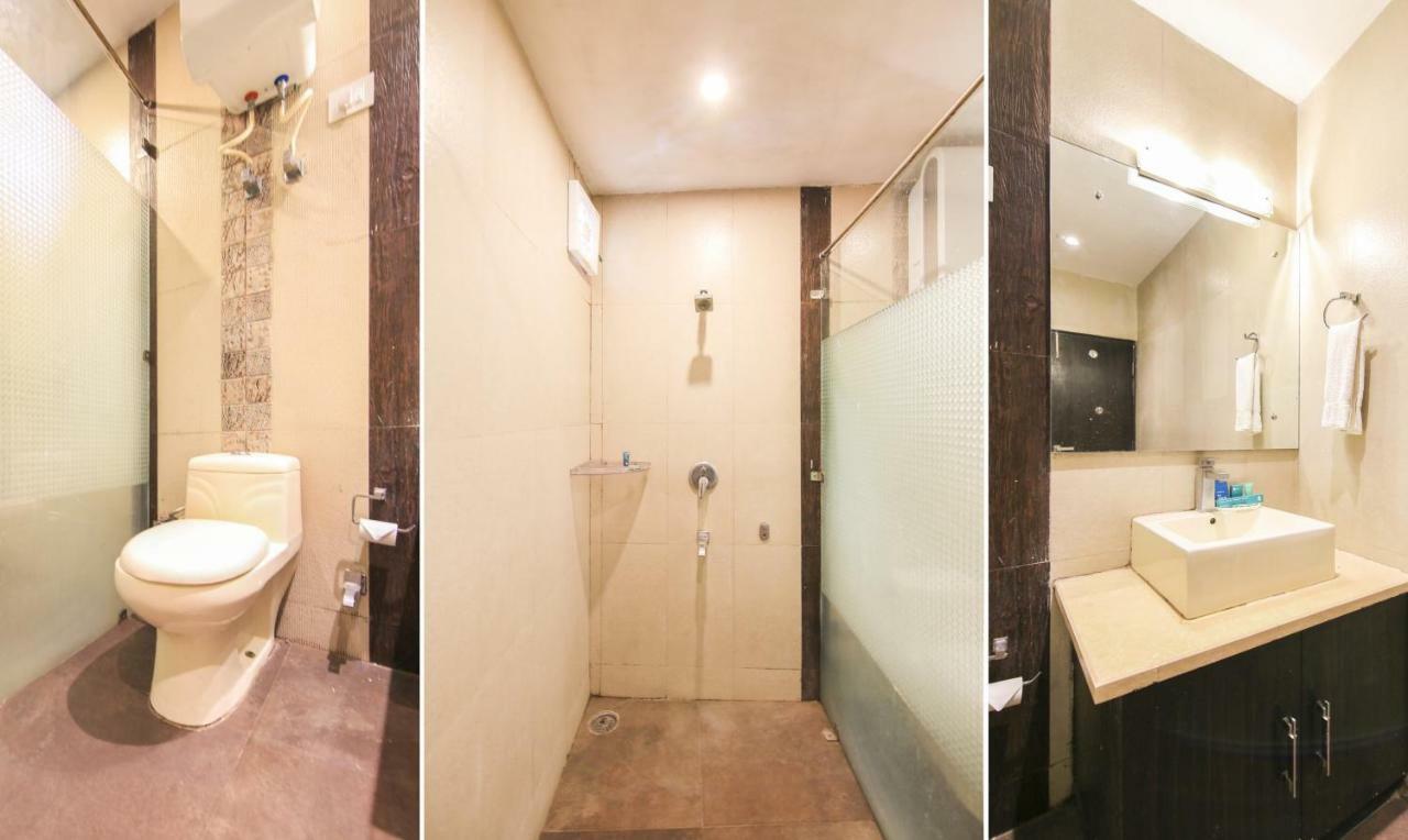 Lavish Inn Dharamshala Dış mekan fotoğraf