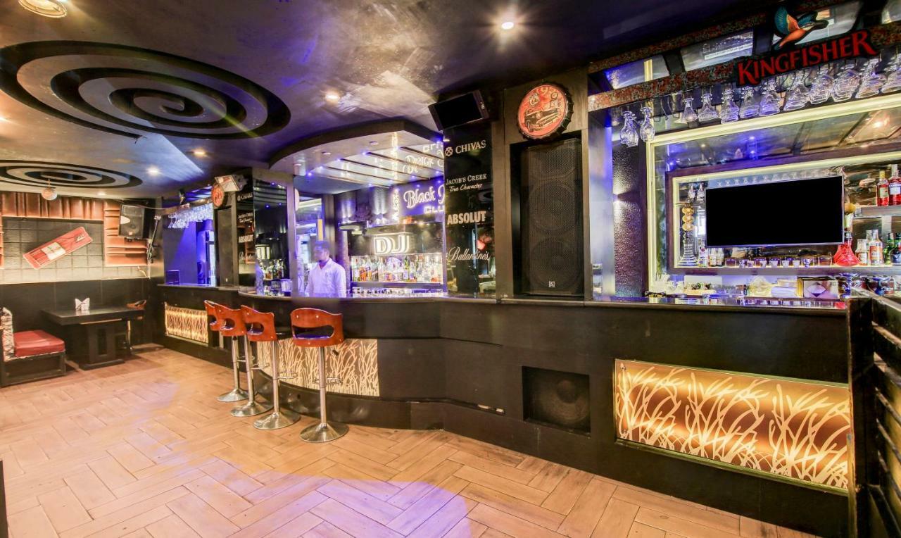 Lavish Inn Dharamshala Dış mekan fotoğraf