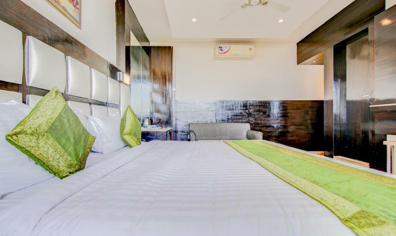 Lavish Inn Dharamshala Dış mekan fotoğraf