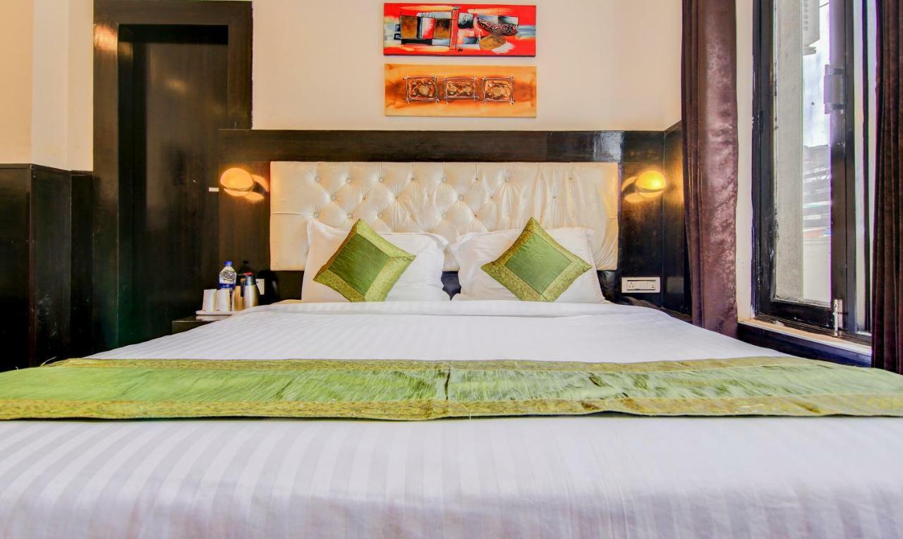 Lavish Inn Dharamshala Dış mekan fotoğraf