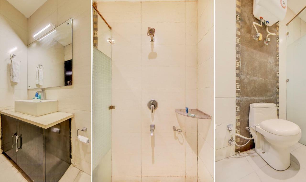 Lavish Inn Dharamshala Dış mekan fotoğraf
