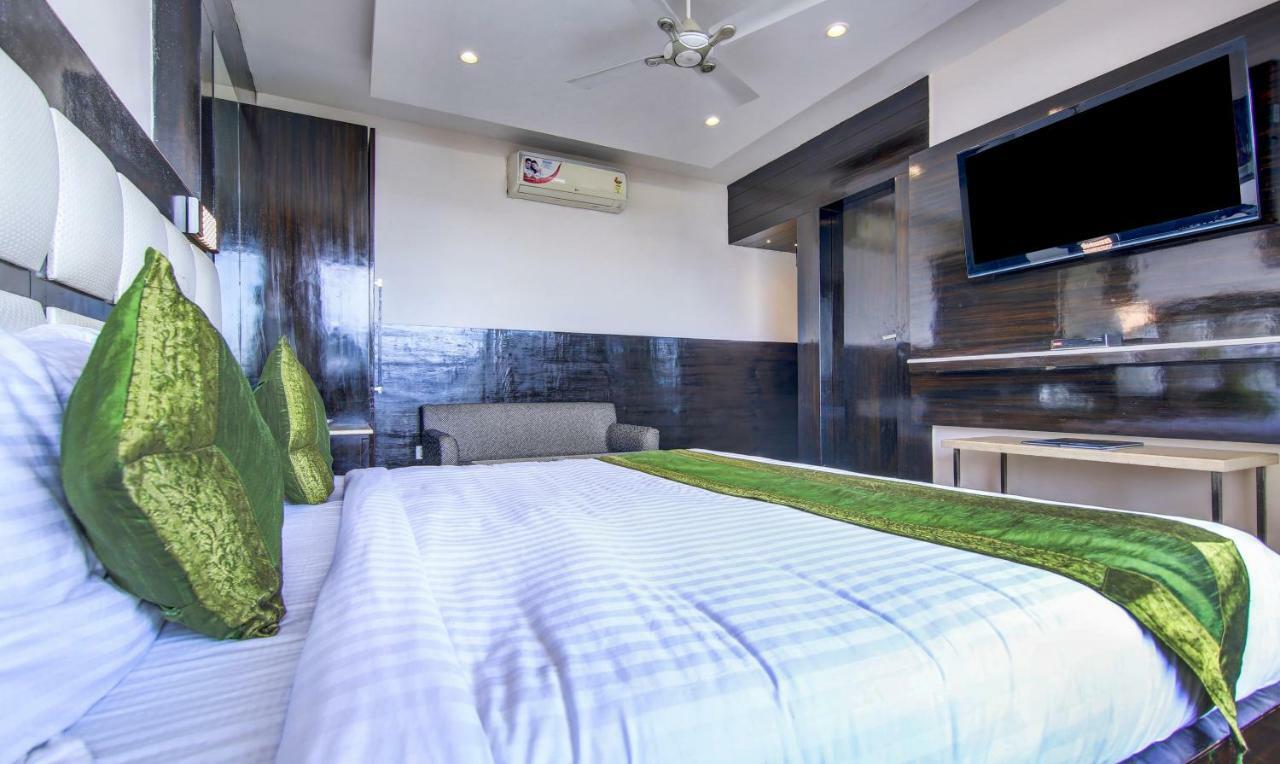 Lavish Inn Dharamshala Dış mekan fotoğraf