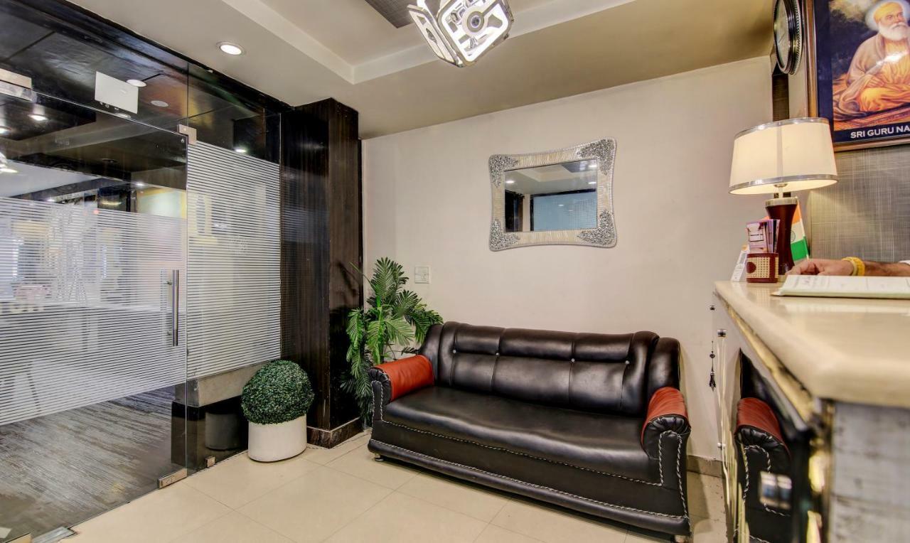 Lavish Inn Dharamshala Dış mekan fotoğraf